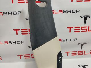 Накладка стойки B, внутренняя Tesla Model S 1 поколение [2-й рестайлинг] 2021, 1565765-01-C, 1000521-91-A