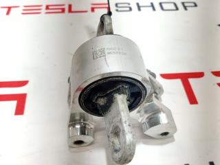 кронштейн двигателя Tesla Model S 1 поколение [2-й рестайлинг] 2021, 1134682-00-C, 1134684-50-C