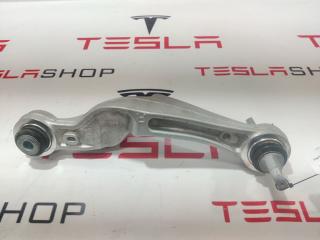 рычаг задний Tesla Model S 1 поколение [2-й рестайлинг] 2021, 1420426-00-B