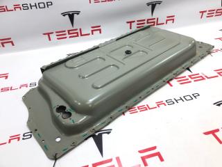 Крышка пентхауса Tesla Model S 1 поколение [рестайлинг] 2018, 1015681-00-E