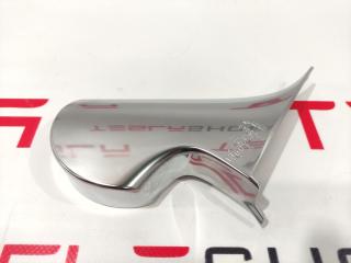 Накладка зеркала наружного нижняя Tesla Model 3 1 поколение 2019, электро, 1110778-00-C, 2287.3004