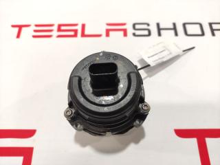 Детали теплового насоса Tesla Model 3 1 поколение 2019, электро, 1492611-00-A