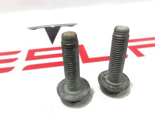 Болт заднего рычага Tesla Model S 1 поколение [2-й рестайлинг] 2021, 1420435-99-G