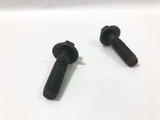 болт суппорта Tesla Model S 1 поколение [2-й рестайлинг] 2021, 1088969-00-B, 1044622-00-E, 1044621-00-E