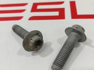 Болт заднего рычага Tesla Model S 1 поколение [2-й рестайлинг] 2021, 1420435-99-G