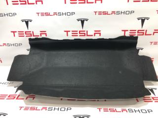 шумоизоляция (термозащита) Tesla Model S 1 поколение [2-й рестайлинг] 2021, 1587357-00-A