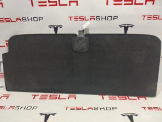 полка багажника Tesla Model X 1 поколение 2019, электро, 1110762-00-B, 1110762-00-C, 1059848-00-F