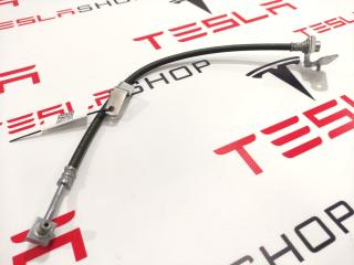 шланг тормозной Tesla Model 3 1 поколение 2019, электро, 1044722-00-D