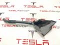 Водосборник крышки багажника Tesla Model X 1 поколение 2019, электро, 1072420-00-C, 1060447-00-B, 1046659-00-E - фото №2