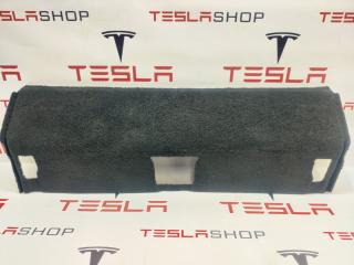 Ковровое покрытие 3-го ряда сидений Tesla Model X 1 поколение 2019, электро, 1050473-00-D