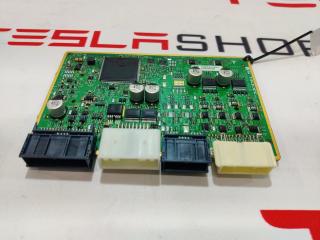 блок управления подвеской Tesla Model X 1 поколение 2019, электро, 205835803C, 144987800C, 1069057-00-G