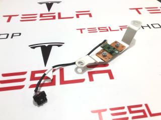 Шунт высоковольтной батареи Tesla Model S 1 поколение [рестайлинг] (2016 - 2021), 1085023-00-A, 1039428-00-C, 1048136-00-B, 1039427-00-B