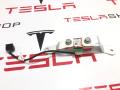 Шунт высоковольтной батареи Tesla Model S 1 поколение [рестайлинг] (2016 - 2021), 1085023-00-A, 1039428-00-C, 1048136-00-B, 1039427-00-B - фото №3