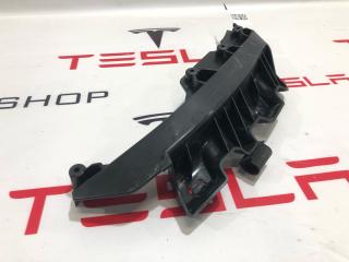 крепление фары правой Tesla Model Y 1 поколение 2020, 1453376-00-A, 6002TM0542, 245.461-02