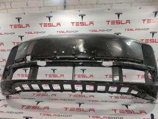 бампер передний LiXiang L9 1 поколение 2024, X01-28030012