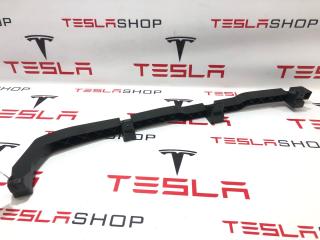 Крепление бампера переднего LiXiang L9 1 поколение 2024, X0184060023