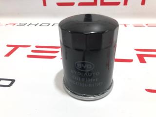 фильтр масляный BYD Song Plus DM 1 поколение (2020 - 2023), 473QA-1017010, BOV4610D, 12285896-00