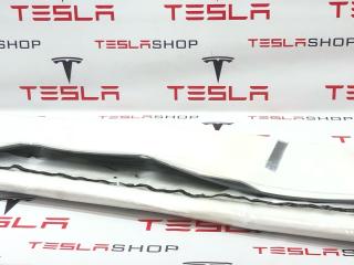 шумоизоляция (термозащита) Tesla Model S 1 поколение [рестайлинг] 2018, 1101082-00-A, 1015713-00-B, 1057358-00-B