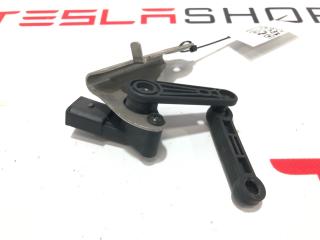 Датчик уровня пневмоподвески Tesla Model X 1 поколение 2019, электро, 1027941-00-A, 6006516-00-A