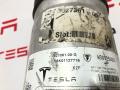 пневмостойка передняя Tesla Model X 1 поколение 2019, электро, 1027361-00-G, 1030609-00-D, 1027061-00-C - фото №5