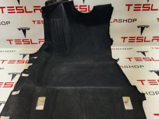 Ковровое покрытие салона Tesla Model 3 1 поколение 2019, электро, 1109678-00-A, 127267-99-F