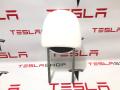 подголовник Tesla Model 3 1 поколение 2019, электро, 7654324-02-B, 7654322-02-B, 1089092-62-G - фото №3