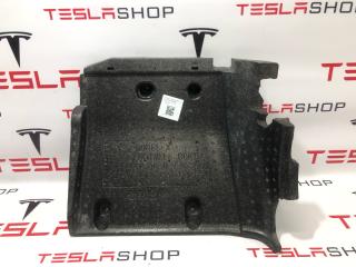 Панель заполнения пустот (1-й ряд) Tesla Model X 1 поколение 2019, электро, 1048061-00-D
