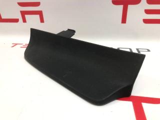 брызговик Tesla Model X 1 поколение [рестайлинг] 2022, 1608090-00-C, 1608092-00-C