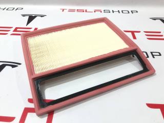 фильтр воздушный BYD Song Plus EV 1 поколение 2024, 13011363-00, 24022701