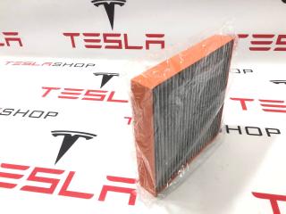 фильтр салонный BYD Song Plus EV 1 поколение 2024, 122499, 12724139-00