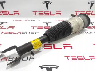 пневмостойка передняя Tesla Model S 1 поколение 2014, 6006351-00-C