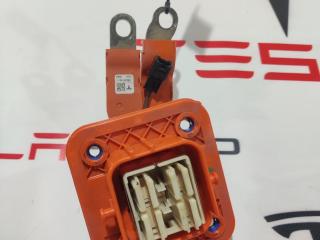 Разъем высоковольтный Tesla Model 3 1 поколение 2019, электро, 1084645-00-G, 1084645-00-I, 1084655-00-D