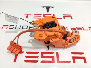 контактор высоковольтной батареи Tesla Model 3 1 поколение 2019, электро, 1092739-00-E, 1095145-00-G