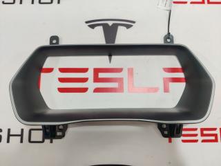 рамка панели (щитка) приборов Tesla Model X 1 поколение 2018, 1033041-01-C