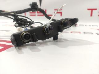 Камера TRIPLE лобового стекла (регулируемая) Tesla Model 3 1 поколение 2019, 1143746-00-D