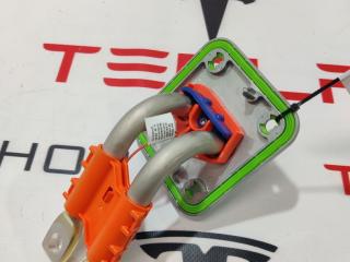 Разъем высоковольтный Tesla Model 3 1 поколение 2019, 150780200B, 1104422-00-P, 1507821-00-B, 1507820-00-B