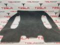 коврик салона задний Tesla Model X 1 поколение 2019, электро, 1120283-00-A - фото №4