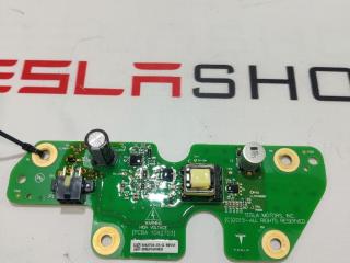 Плата PCBA Tesla Model X 1 поколение 2016, 1101082-00-A, 1042703-01-G, 1043839-00-A