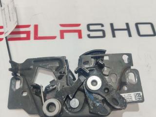 замок капота Tesla Model X 1 поколение 2019, электро, 1033011-00-A