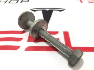 болт развальный Tesla Model S 1 поколение [рестайлинг] 2019, 1006484-00-A, 1608728-00-C, 1610823-00-B