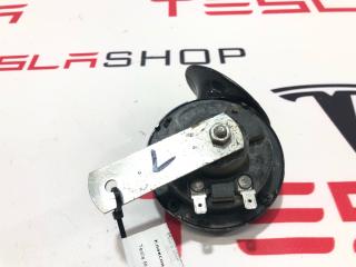 Клаксон передний Tesla Model S 1 поколение [рестайлинг] 2019, 1008953-00-H