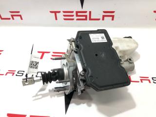 электрический усилитель тормозов Tesla Model S 1 поколение [рестайлинг] 2019, 1037123-00-B