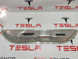 Крышка основной батареи Tesla Model S 1 поколение [рестайлинг] 2019, 1032635-00-I
