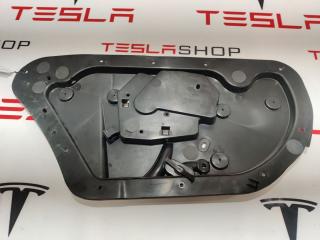 панель внутренняя двери задней левой Tesla Model X 1 поколение 2016, 1046472-00-E