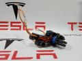Разъем высоковольтный Tesla Model 3 1 поколение 2019, 1091457-00-D - фото №2