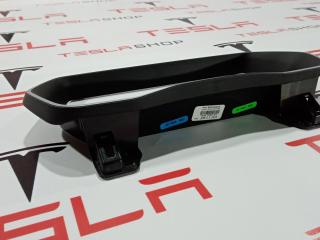 рамка панели (щитка) приборов Tesla Model S 1 поколение 2012, 1033041-00-C