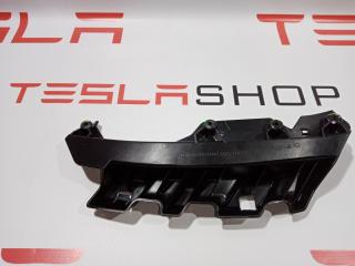 крепление фары правой Tesla Model 3 1 поколение 2019, 1453376-00-A, 1453378-00-A
