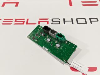 Плата усиления звука MCU Premium Tesla Model S 1 поколение 2012, 1006163-01-D