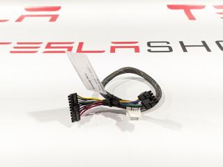 Кабель подключения LED конвертер - MCU Tesla Model S 1 поколение 2012, 1006197-00-A