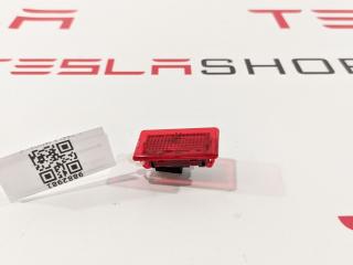 Фонарь подсветки салона Tesla Model S 1 поколение 2014, 1007151-70-E, 1007151-80-E, 1007151-90-E